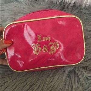 Make up Bag